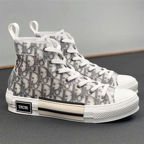 dior shoes vans|Dior high top sneakers sale.